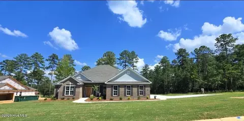 467 Longshadow Dr, Aiken, SC 29803