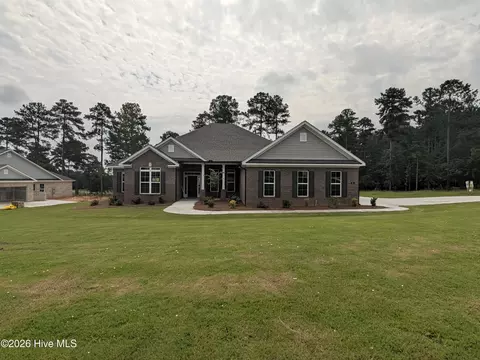 467 Longshadow Dr, Aiken, SC 29803