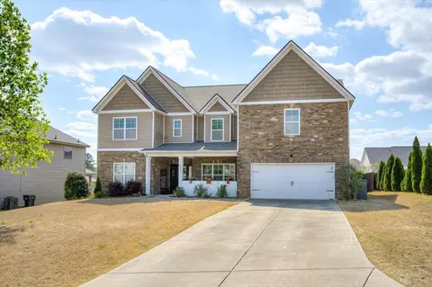 5405 Hadwin Ct, Augusta, GA 30909 photo 2