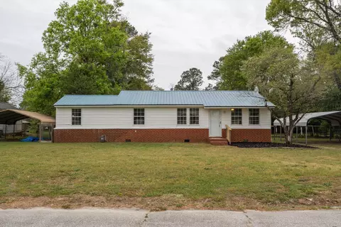 2409 Bell Ave, Hephzibah, GA 30815