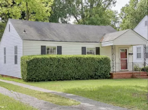 Exterior - 1122 Murphy St, Augusta, GA 30904 photo 1 of 2