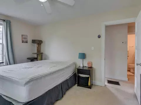 Bedroom - 1122 Murphy St, Augusta, GA 30904 photo 3 of 4