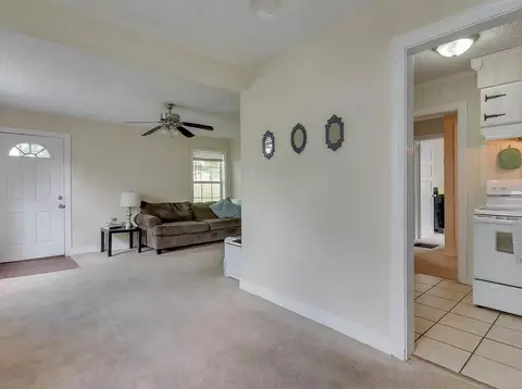 Entry Way - 1122 Murphy St, Augusta, GA 30904 photo 1 of 1