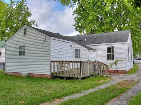 Other - 1122 Murphy St, Augusta, GA 30904 photo 1 of 2