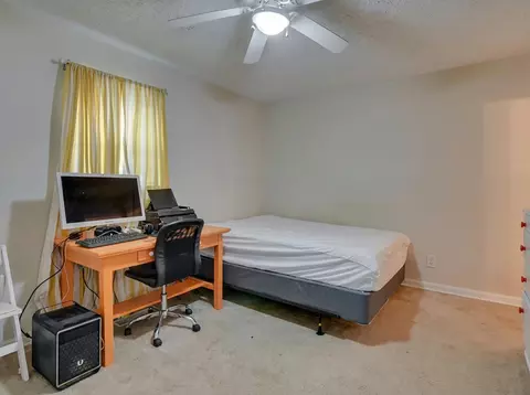 Bedroom - 1122 Murphy St, Augusta, GA 30904 photo 4 of 4