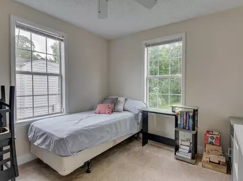 Bedroom - 1122 Murphy St, Augusta, GA 30904 photo 2 of 4