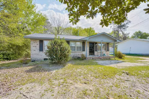 1078 Old Washington Rd, Thomson, GA 30824