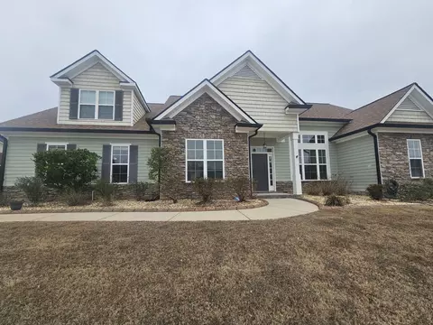 456 Weyanoke Dr, Evans, GA 30809