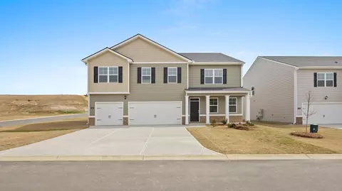 688 Lytham Dr, Aiken, SC 29801
