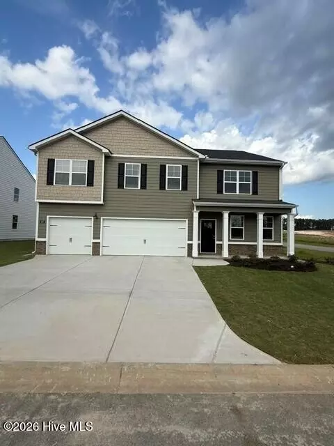887 Lytham Dr, Aiken, SC 29801