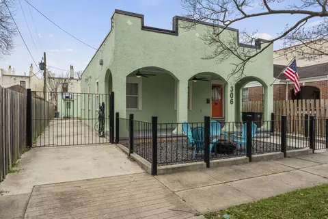 306 Ellis St, Augusta, GA 30901