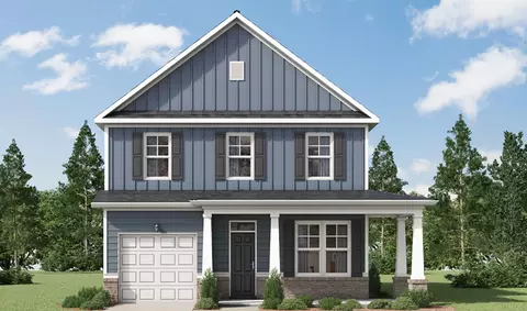 3318 Wrenfield Way #LOT 122, North Augusta, SC 29841