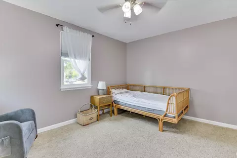 Bedroom - 557 Forest Xing, Augusta, GA 30907 photo 5 of 6