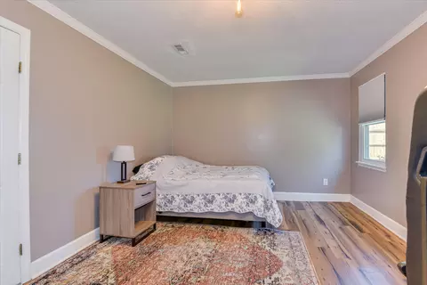 Bedroom - 557 Forest Xing, Augusta, GA 30907 photo 2 of 6