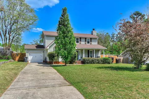 557 Forest Xing, Augusta, GA 30907