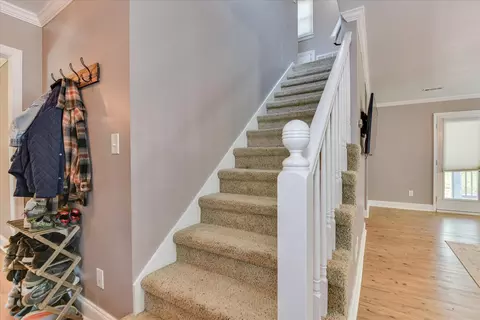 Entry Way - 557 Forest Xing, Augusta, GA 30907 photo 3 of 3