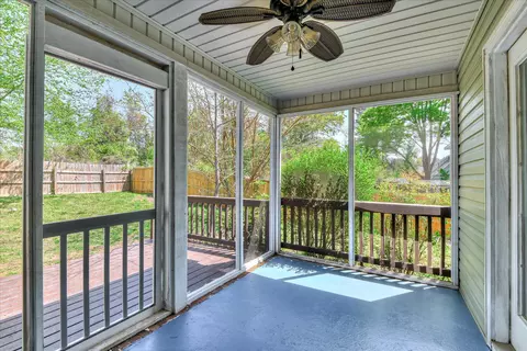 Exterior - 557 Forest Xing, Augusta, GA 30907 photo 6 of 9