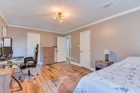 Bedroom - 557 Forest Xing, Augusta, GA 30907 photo 3 of 6