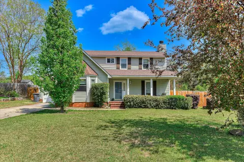 Exterior - 557 Forest Xing, Augusta, GA 30907 photo 2 of 9