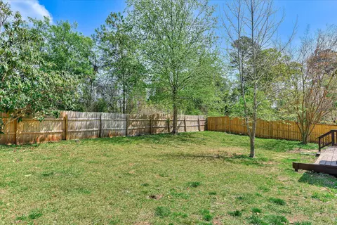Exterior - 557 Forest Xing, Augusta, GA 30907 photo 9 of 9