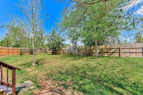 Exterior - 557 Forest Xing, Augusta, GA 30907 photo 7 of 9