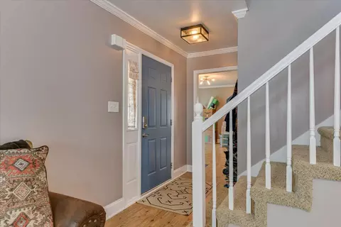 Entry Way - 557 Forest Xing, Augusta, GA 30907 photo 1 of 3