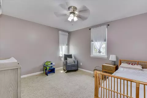 Bedroom - 557 Forest Xing, Augusta, GA 30907 photo 4 of 6