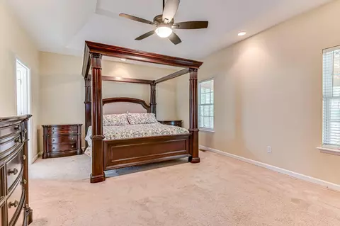 Bedroom - 202 Mineral Ct, Evans, GA 30809 photo 1 of 8