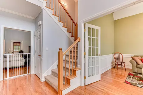 Entry Way - 202 Mineral Ct, Evans, GA 30809 photo 6 of 7