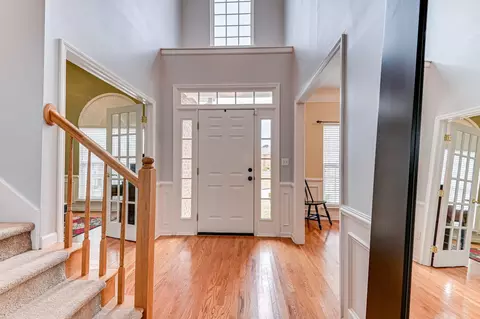 Entry Way - 202 Mineral Ct, Evans, GA 30809 photo 3 of 7