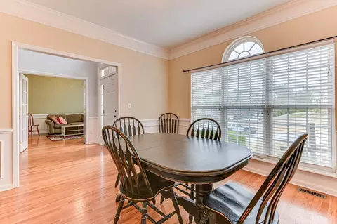 Dining - 202 Mineral Ct, Evans, GA 30809 photo 4 of 4