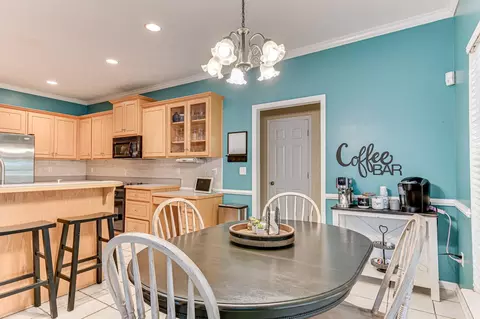 Dining - 202 Mineral Ct, Evans, GA 30809 photo 2 of 4