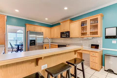 Kitchen - 202 Mineral Ct, Evans, GA 30809 photo 2 of 3