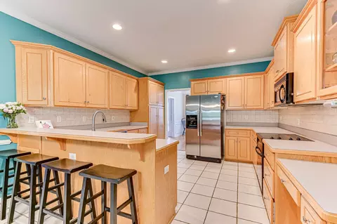 Kitchen - 202 Mineral Ct, Evans, GA 30809 photo 1 of 3