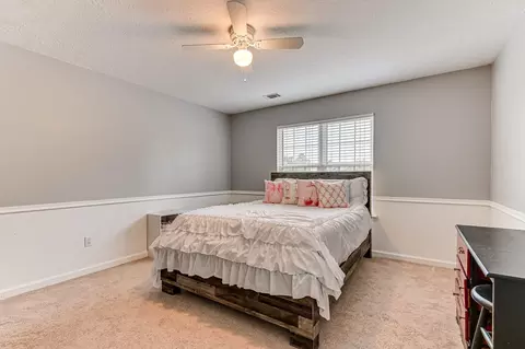 Bedroom - 202 Mineral Ct, Evans, GA 30809 photo 5 of 8