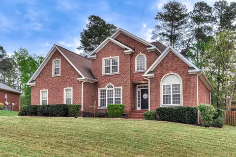 Exterior - 202 Mineral Ct, Evans, GA 30809 photo 2 of 7