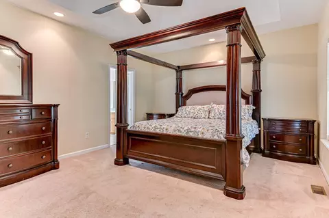 Bedroom - 202 Mineral Ct, Evans, GA 30809 photo 2 of 8