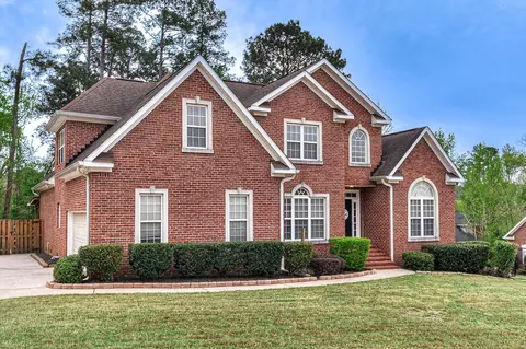 Exterior - 202 Mineral Ct, Evans, GA 30809 photo 3 of 7