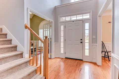 Entry Way - 202 Mineral Ct, Evans, GA 30809 photo 2 of 7