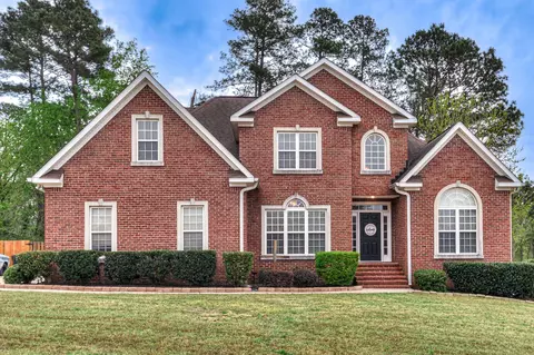 202 Mineral Ct, Evans, GA 30809