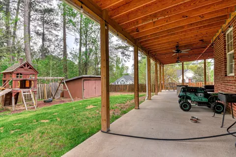 Exterior - 202 Mineral Ct, Evans, GA 30809 photo 6 of 7