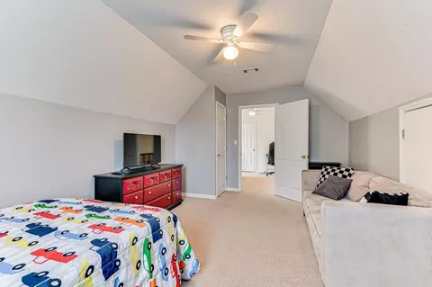 Bedroom - 202 Mineral Ct, Evans, GA 30809 photo 8 of 8