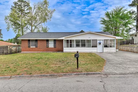 4067 Briarwood Dr, Martinez, GA 30907