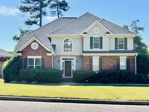 4498 Andover Dr, Evans, GA 30809
