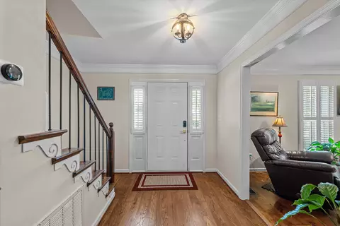 Entry Way - 4099 Eagle Nest Dr, Evans, GA 30809 photo 1 of 3