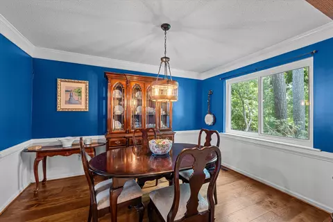 Dining - 4099 Eagle Nest Dr, Evans, GA 30809 photo 2 of 2