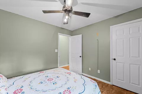 Bedroom - 4099 Eagle Nest Dr, Evans, GA 30809 photo 3 of 7