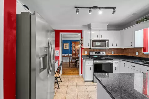 Kitchen - 4099 Eagle Nest Dr, Evans, GA 30809 photo 5 of 6