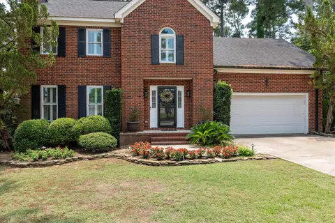 Exterior - 4099 Eagle Nest Dr, Evans, GA 30809 photo 6 of 18