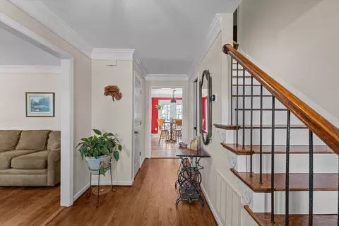 Entry Way - 4099 Eagle Nest Dr, Evans, GA 30809 photo 2 of 3